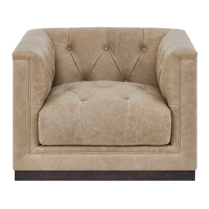 Quinn Swivel Chair