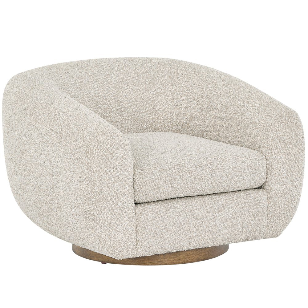 Fitz Swivel Chair
