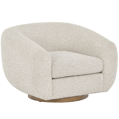 Fitz Swivel Chair