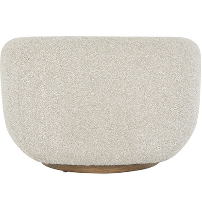 Fitz Swivel Chair