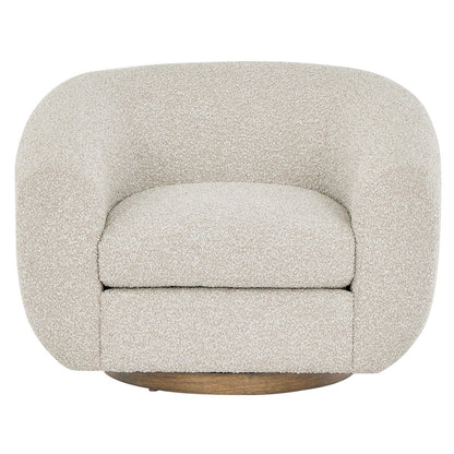 Fitz Swivel Chair