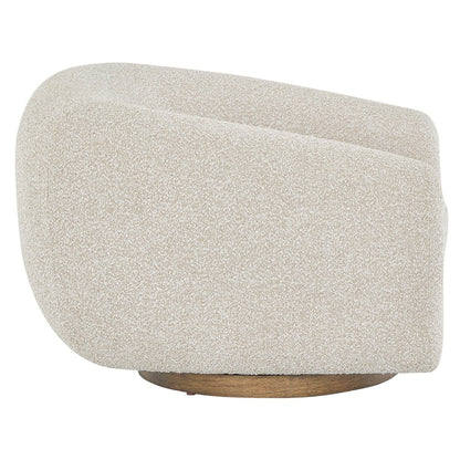 Fitz Swivel Chair
