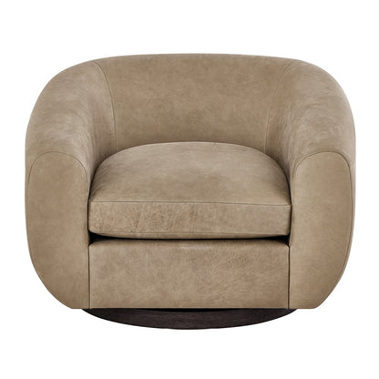 Fitz Swivel Chair