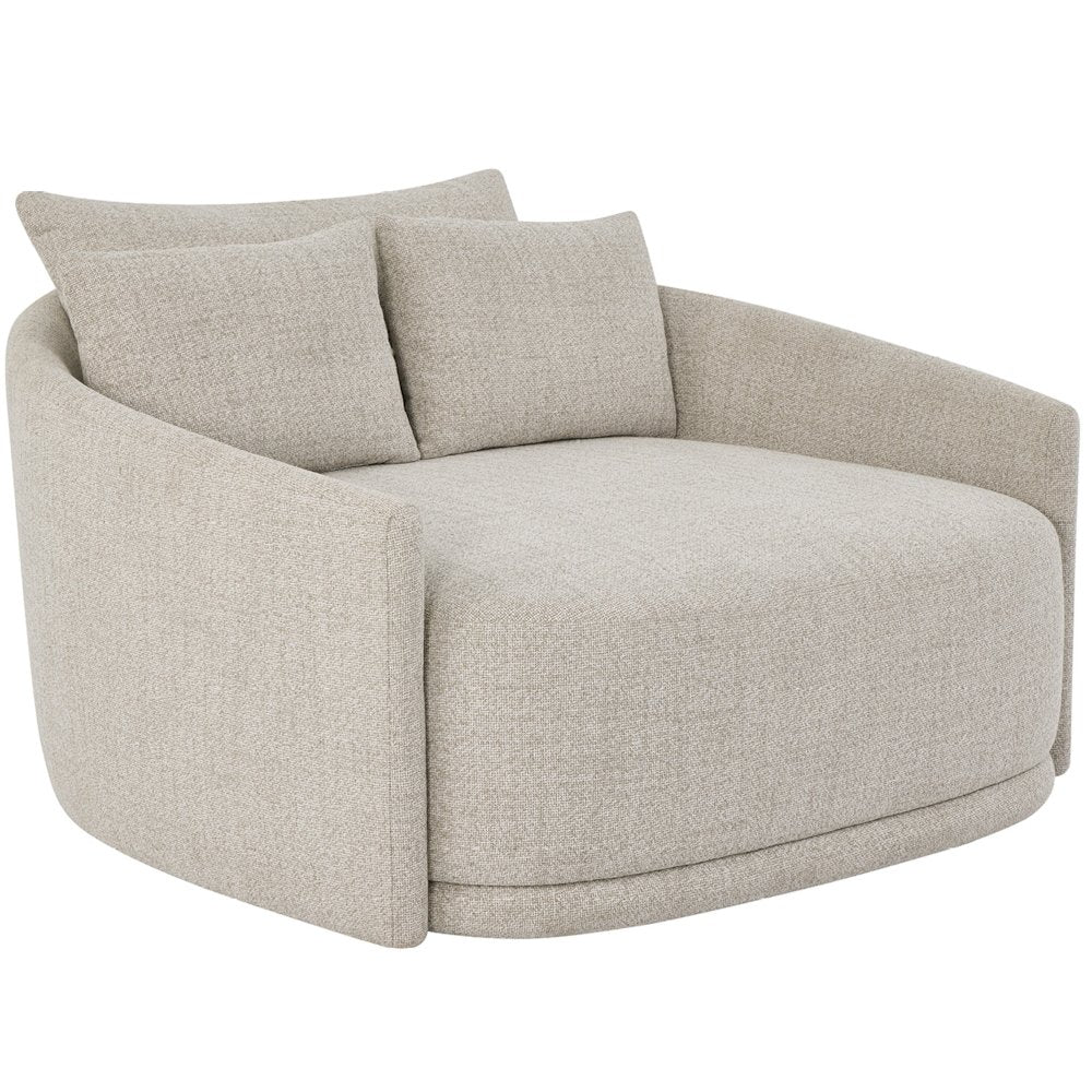 Bexley Media Lounger