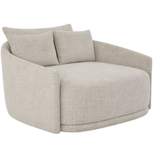 Bexley Media Lounger