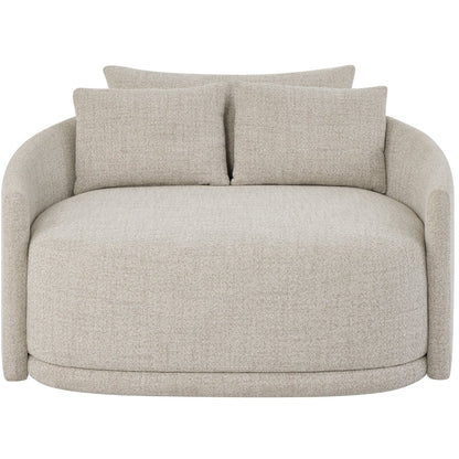 Bexley Media Lounger