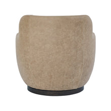 Chloe Occasional Swivel Chair