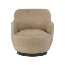 Chloe Occasional Swivel Chair