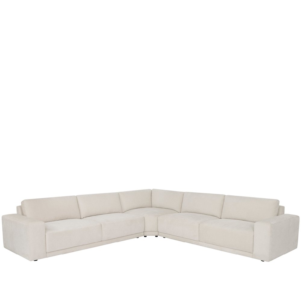 Mercer Sectional