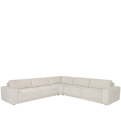 Mercer Sectional