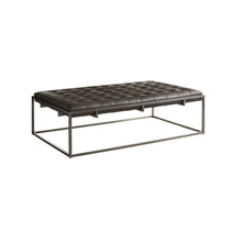 Travers Cocktail Ottoman