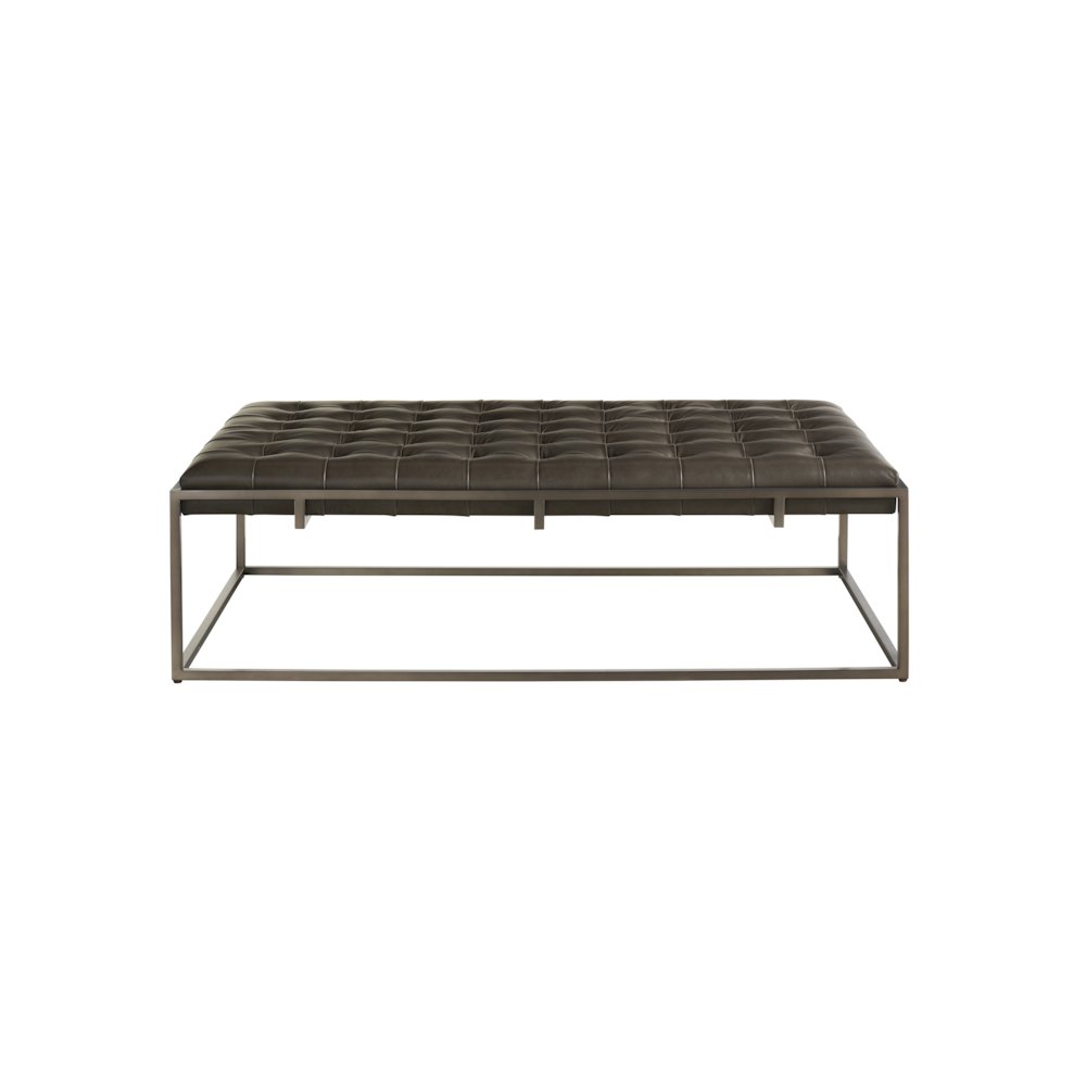 Travers Cocktail Ottoman
