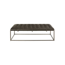 Travers Cocktail Ottoman