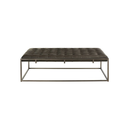 Travers Cocktail Ottoman
