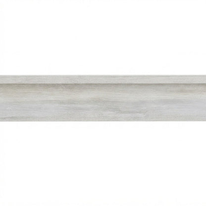Viscose Upholstered Queen Platform Bed with Wood Frame, Cotton