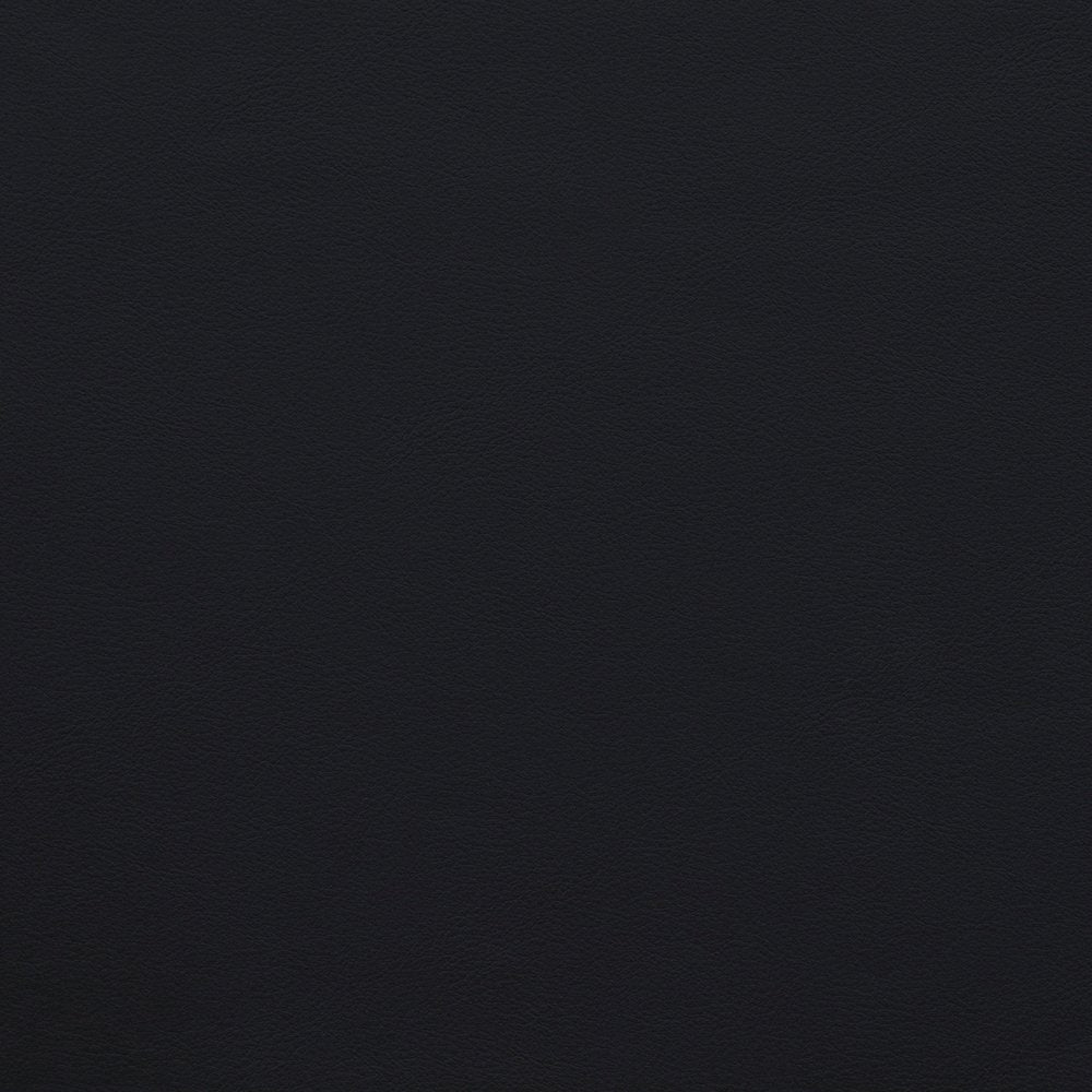 Arc Black Vegan Leather Modular Sofa