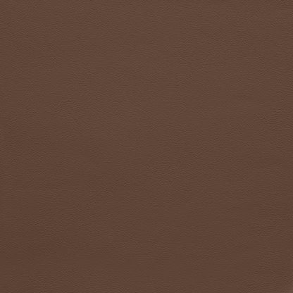 Arc Brown Vegan Leather Modular Sofa