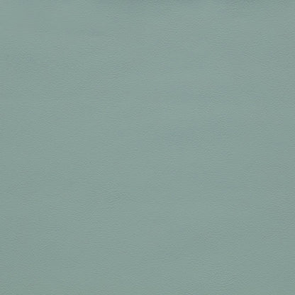 Arc Mint Green Vegan Leather Modular Sofa