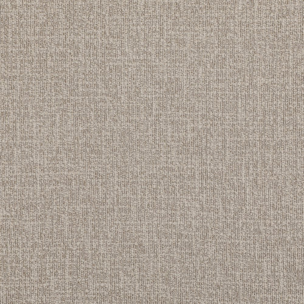 Elowen Beige Fabric Upholstered Chair