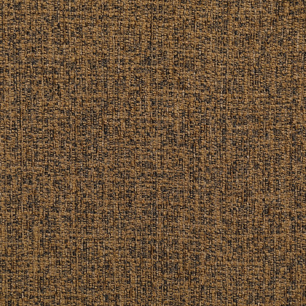 Elowen 68" Brown Fabric Upholstered Loveseat