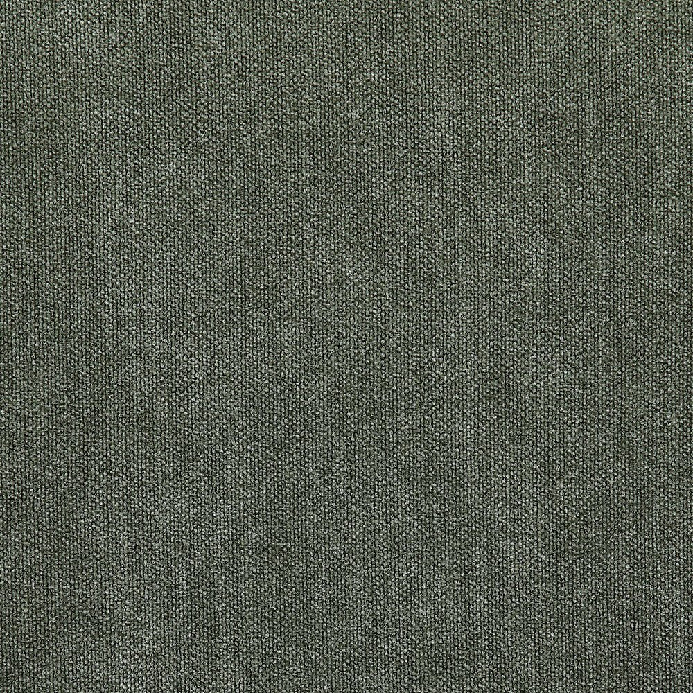 Riccio Olive Performance Fabric Upholstered Stool