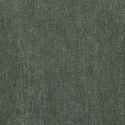 Riccio Olive Performance Fabric Upholstered Stool