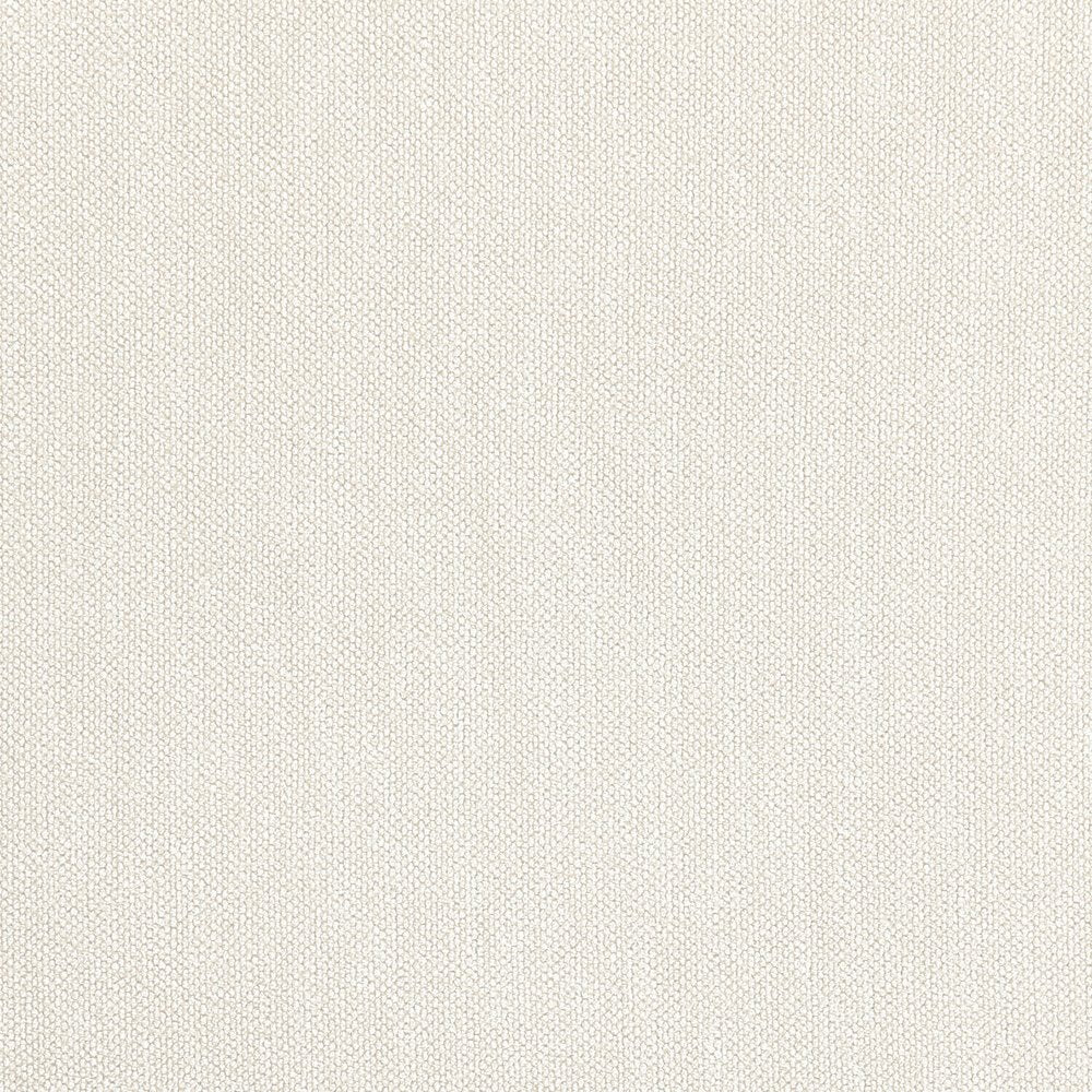 Riccio Beige Performance Fabric Upholstered Stool