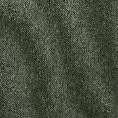 Riccio Olive Performance Fabric Upholstered Stool