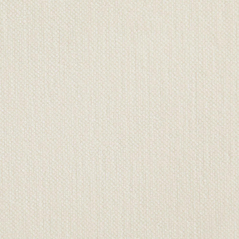 Riccio Beige Performance Fabric Upholstered Stool