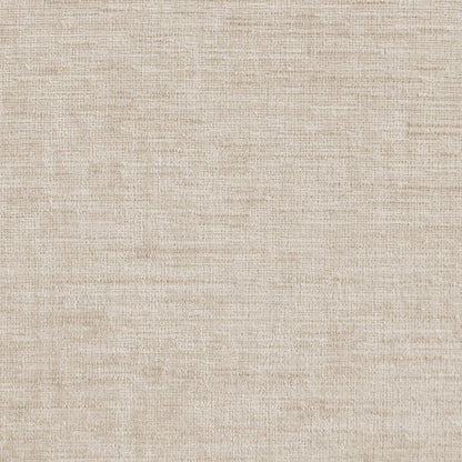 Duvina Beige Chenille Performance Fabric Upholstered Dining Chair