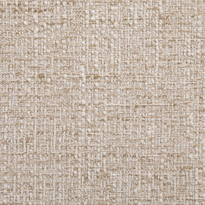 Timbra Brown Linen Textured Fabric Upholstered Dining Chair, Set of 2