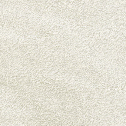 Roundhill Cream Vegan Leather Upholstered Counter Stool