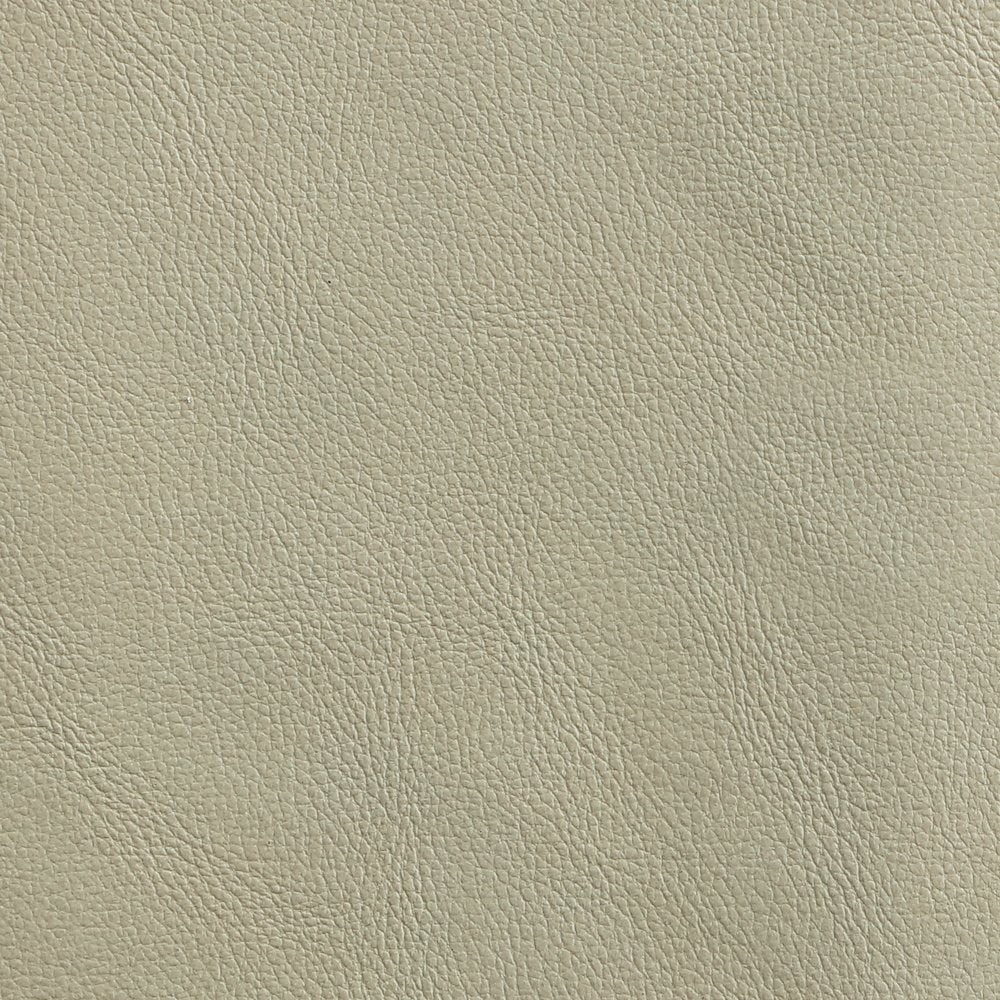 Roundhill Taupe Vegan Leather Upholstered Counter Stool