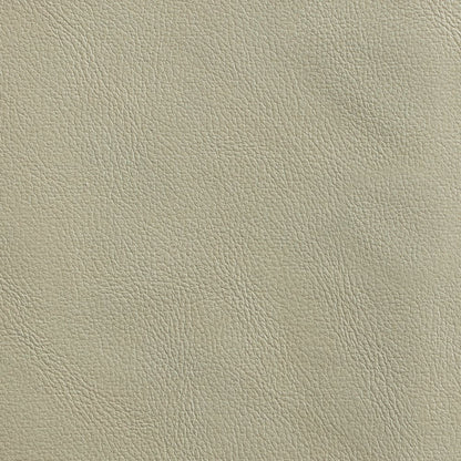 Roundhill Taupe Vegan Leather Upholstered Counter Stool