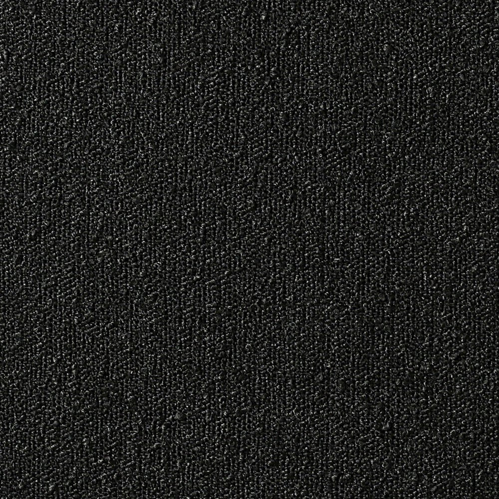 Ollie Black Boucle Fabric Modular Sofa