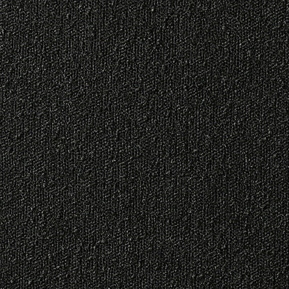 Ollie Black Boucle Fabric Modular Sofa