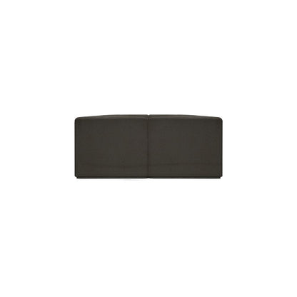 Ollie Brown Boucle Fabric Modular Sofa