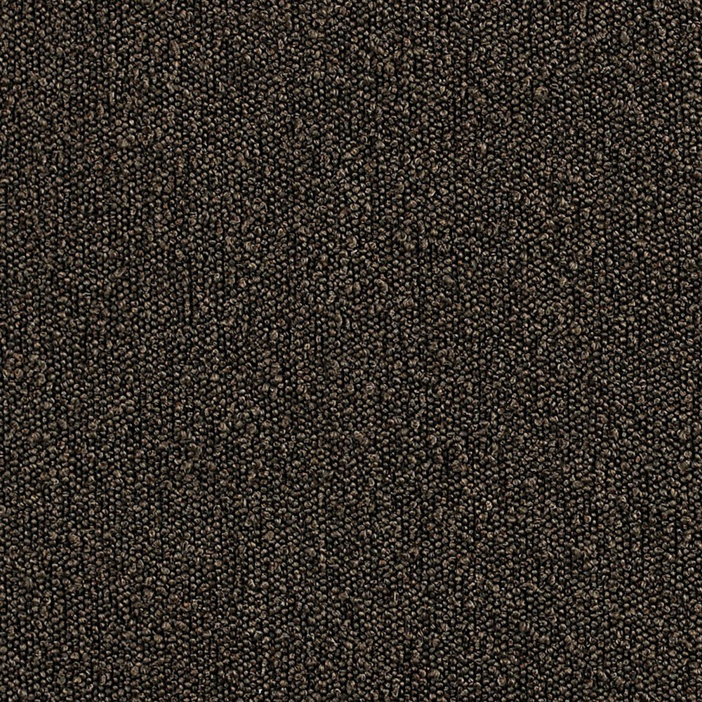 Ollie Brown Boucle Fabric Modular Sectional