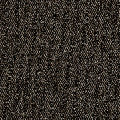 Ollie Brown Boucle Fabric Modular Sectional