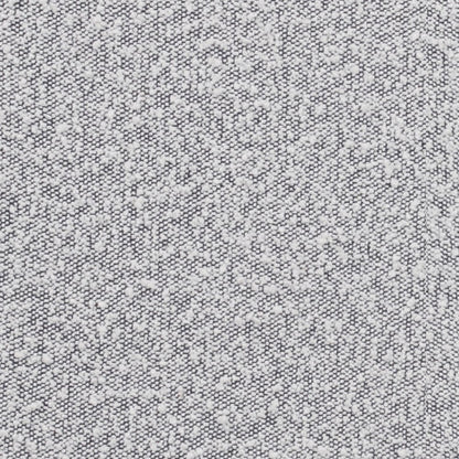 Ollie Grey Boucle Fabric Modular Sectional