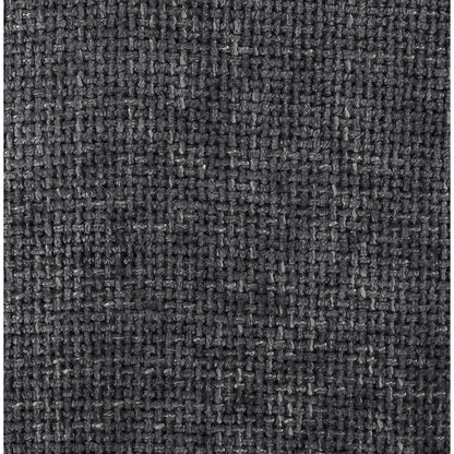 Quinn Grey Chenille Fabric Modular Sectional