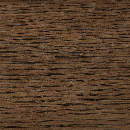 Diviento 63" Brown Velvet Performance Fabric Upholstered Loveseat