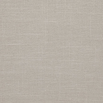 Comfy Beige Linen Textured Fabric Modular Sofa