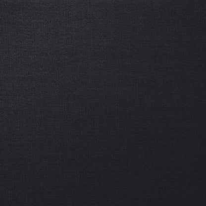 Comfy Black Linen Textured Fabric Modular Sectional