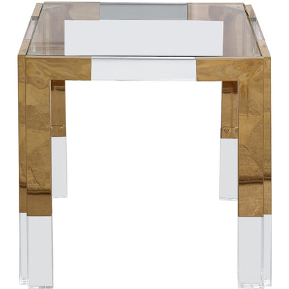 Casper End Table