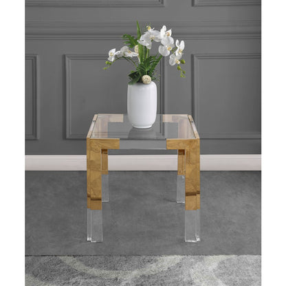 Casper End Table