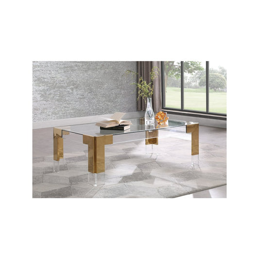 Casper Coffee Table