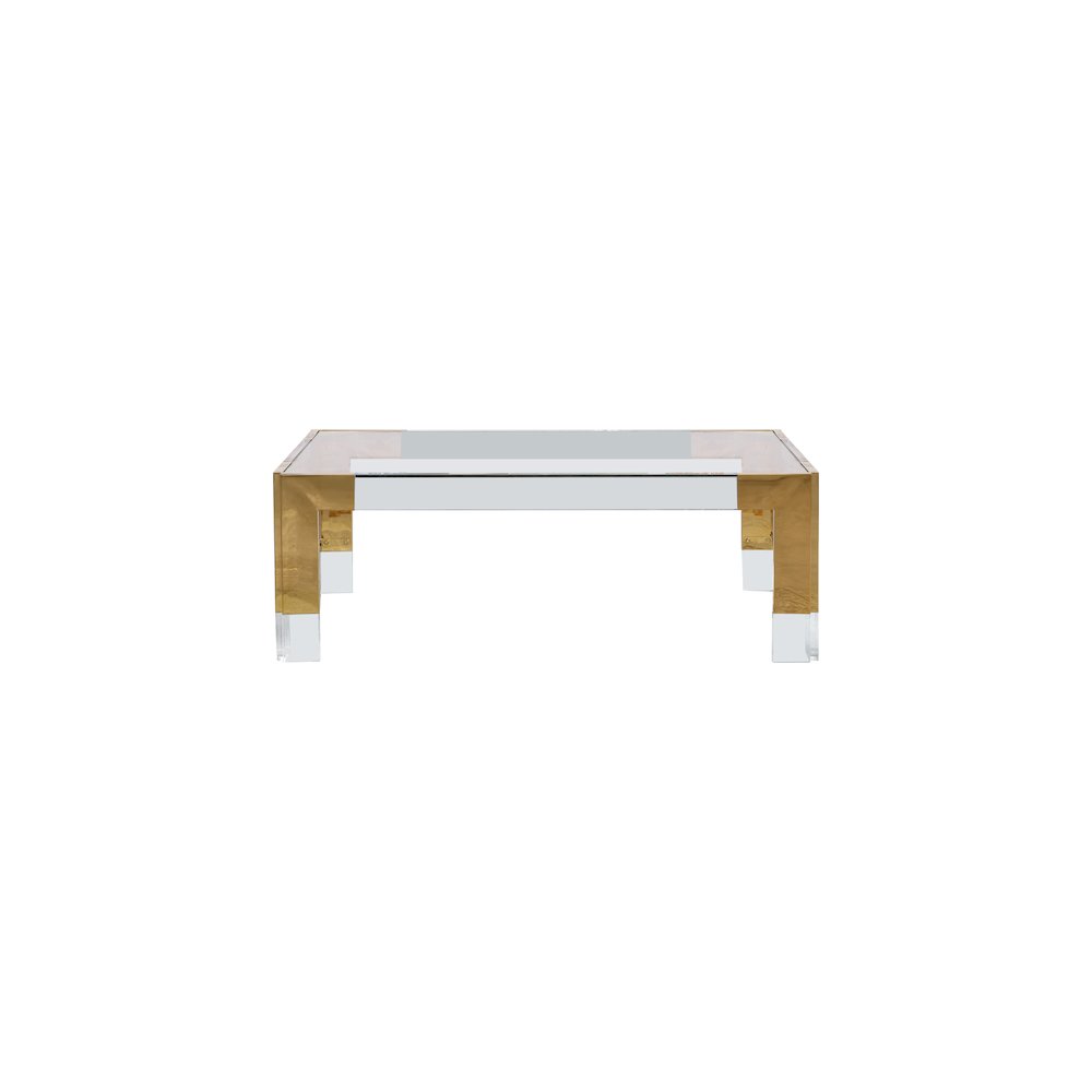 Casper Coffee Table