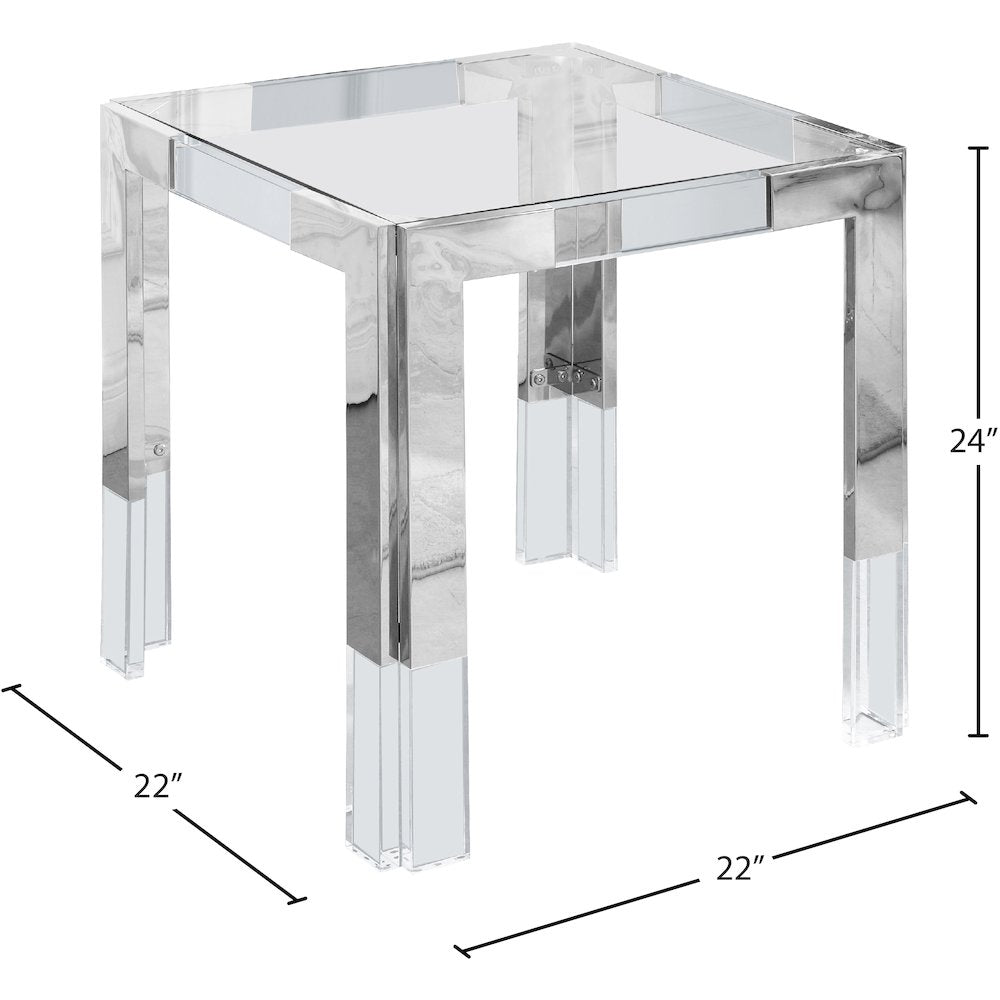 Casper End Table