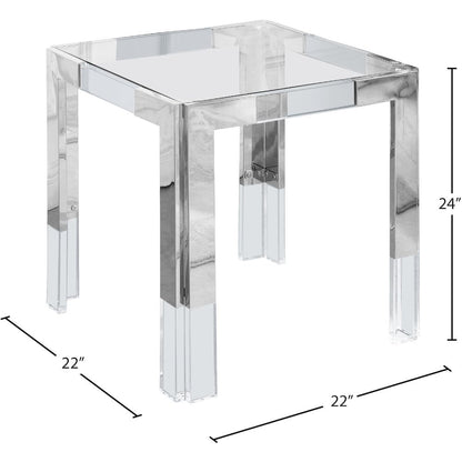 Casper End Table